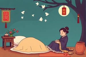 梦见彩虹、极光、流星:美好梦境背后的运势暗示插图 梦见彩虹、极光、流星:美好梦境背后的运势暗示插图