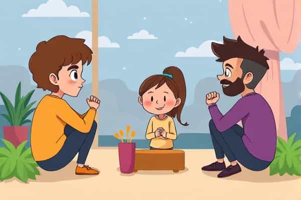 神墓-梦见家风主题微电影《桥》观后感