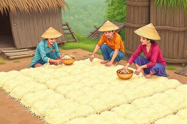 岸（Bờ）-梦见自己躲过山体坍塌