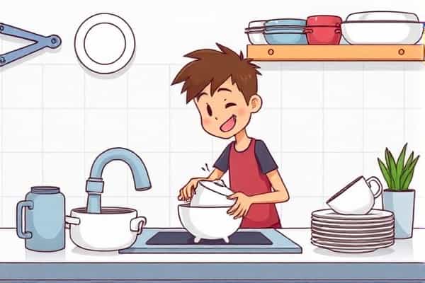 玩具总动员（Toy Story, 1995）-梦到走在河边路很窄