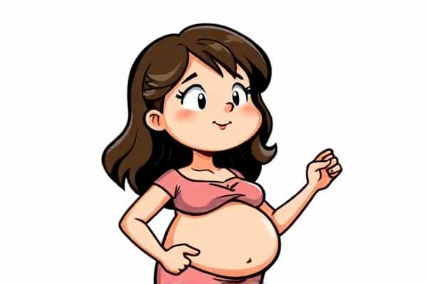 奇幻冒险类-孕妇梦到一大棵发财树