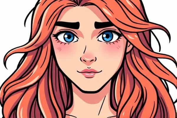 我能提取属性 动态漫画-梦到破旧的小院