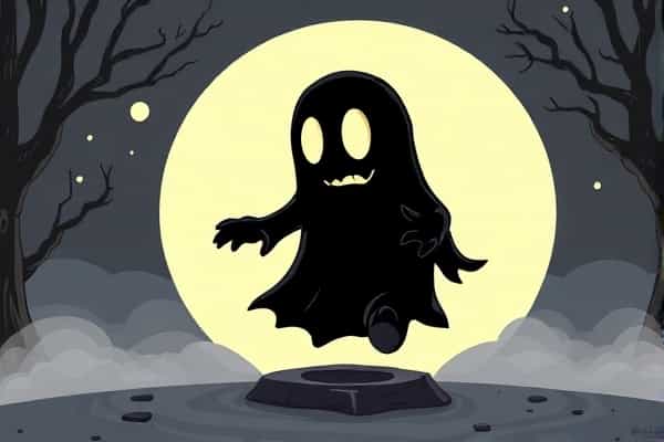 钱不够用3:全部够用-梦见封门村电影解说文案短句插图 钱不够用3:全部够用-梦见封门村电影解说文案短句