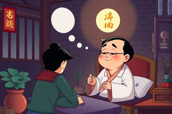 ‌科学解梦：从心理学角度分析重复梦境的隐藏心理密码缩略图
