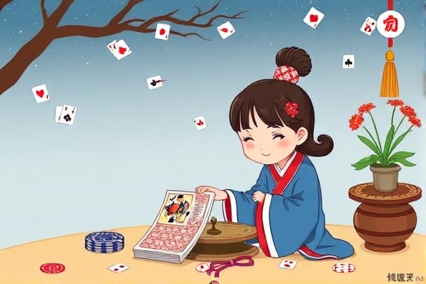 梦见考试迟到、找不到路？职场人必看的压力梦境解析缩略图